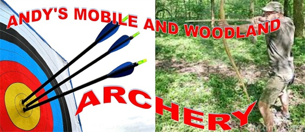 Andys Mobile archery